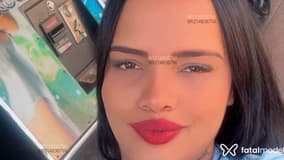 Acompanhante Rayane Morena - Cabeçalho