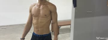 Henrique Silva Acompanhante Henrique Silva - Cabeçalho
