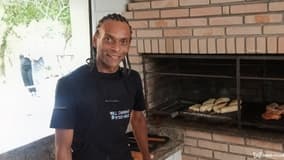 Acompanhante Neguchurrass - Cabeçalho