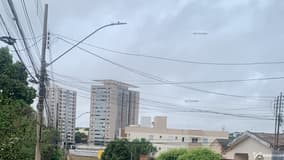 Acompanhante Santiago - Cabeçalho