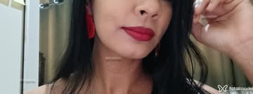 Flor Morena Acompanhante Flor Morena - Cabeçalho