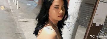 Acompanhante Tiffany Ferreira - Cabeçalho