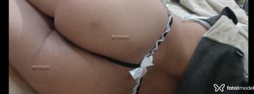 Acompanhante Minzinha - Cabeçalho