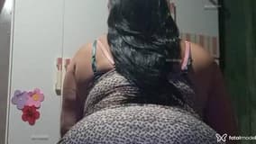 Flávia Rios Acompanhante Flávia Rios - Cabeçalho