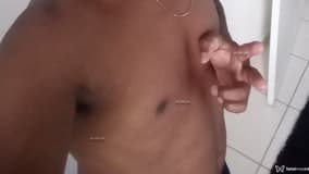 Acompanhante Emerson - Cabeçalho