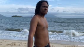 Acompanhante Maycão - Cabeçalho