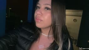 Acompanhante Melissa - Cabeçalho