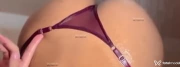 Acompanhante Viviane - Cabeçalho