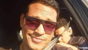 Indio Acompanhante Indio - Cabeçalho