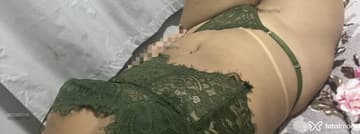 Acompanhante Allana Dias - Cabeçalho