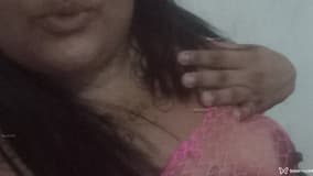 Acompanhante Renata - Cabeçalho