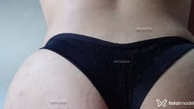 Acompanhante Rafaella - Cabeçalho
