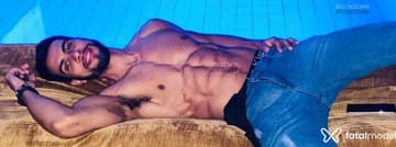 Omassagistafitness Acompanhante Omassagistafitness - Cabeçalho