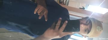 Acompanhante Gabriel - Cabeçalho