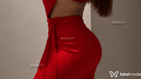 Acompanhante Wanessa - Cabeçalho