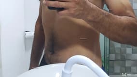 Acompanhante Guilherme - Cabeçalho