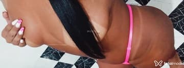 Acompanhante Jenifer - Cabeçalho