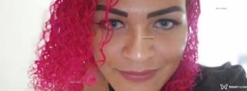 Acompanhante Suanne Honey - Cabeçalho