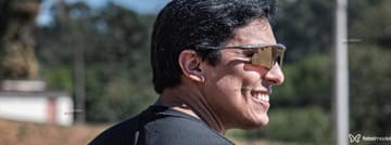 Acompanhante Theo - Cabeçalho