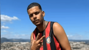 Acompanhante Julio - Cabeçalho