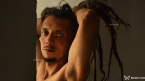 Acompanhante Rodrigo Vicenzo - Cabeçalho