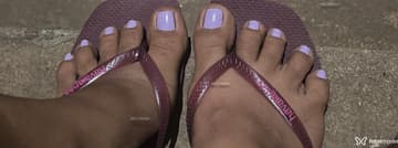 Acompanhante Melissa - Cabeçalho