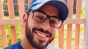 Acompanhante Danieloliveira - Cabeçalho