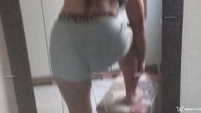 Acompanhante Aliny Araujo - Cabeçalho