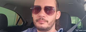 Acompanhante Cabelo - Cabeçalho