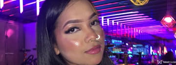 Acompanhante Anna Lívia - Cabeçalho