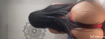 Acompanhante Lorena - Cabeçalho
