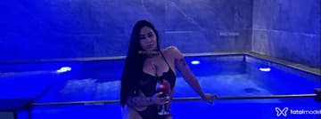 Acompanhante Bianca - Cabeçalho