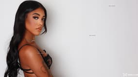Acompanhante Clara - Cabeçalho