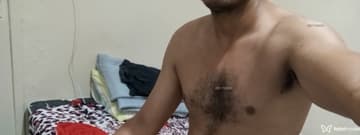 Acompanhante Ricardo - Cabeçalho