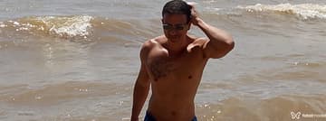 Carlos Silva Acompanhante Carlos Silva - Cabeçalho