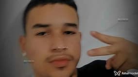 Acompanhante Gabriel - Cabeçalho