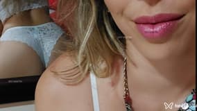Acompanhante Luciana Grecco - Cabeçalho