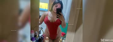 Acompanhante Paty - Cabeçalho