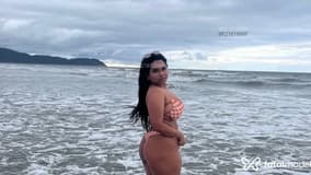 Gabriela Acompanhante Gabriela - Cabeçalho