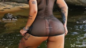 Acompanhante Bianca Bittencourt - Cabeçalho