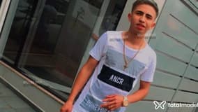 Jhonatan Araya Acompanhante Jhonatan Araya - Cabeçalho