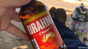 Acompanhante Cristiano Silva - Cabeçalho
