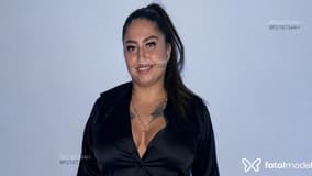 Acompanhante Kamila - Cabeçalho