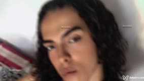Acompanhante Pepihha - Cabeçalho