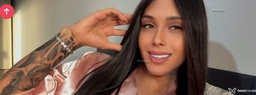 Letícia Campos Acompanhante Letícia Campos - Cabeçalho