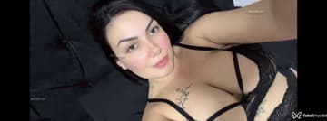 Acompanhante Tainara - Cabeçalho