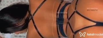 Acompanhante Mirela - Cabeçalho