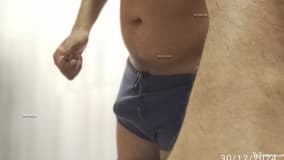 Acompanhante Andyn Wanderson - Cabeçalho