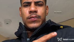 Acompanhante Felipe Silva - Cabeçalho