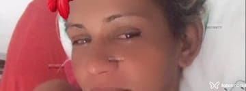 Ayla Santos Acompanhante Ayla Santos - Cabeçalho